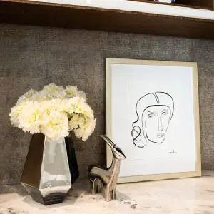  Colección Caras - Cuadros